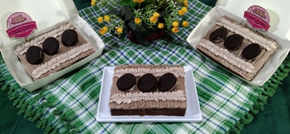 Jual Cake Hajatan